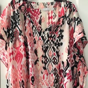 🌻Colorful blouse🌻